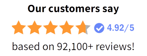 Sugarjaro 5 star ratings