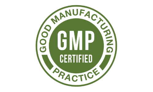 Sugarjaro GMP Certified
